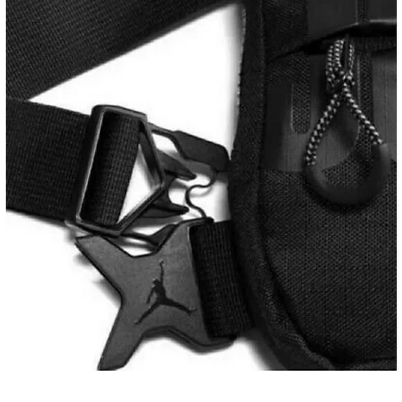 COPY - Jordan Jumpman Chest Rig ( - Picture 6 of 6